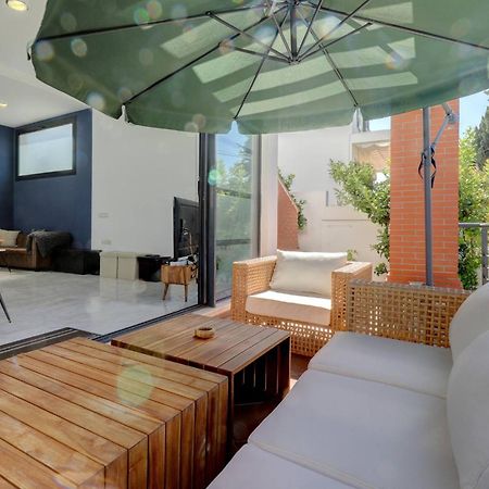 011 Bright And Spacious Villa With Private Pool 베날마데나코스타 외부 사진
