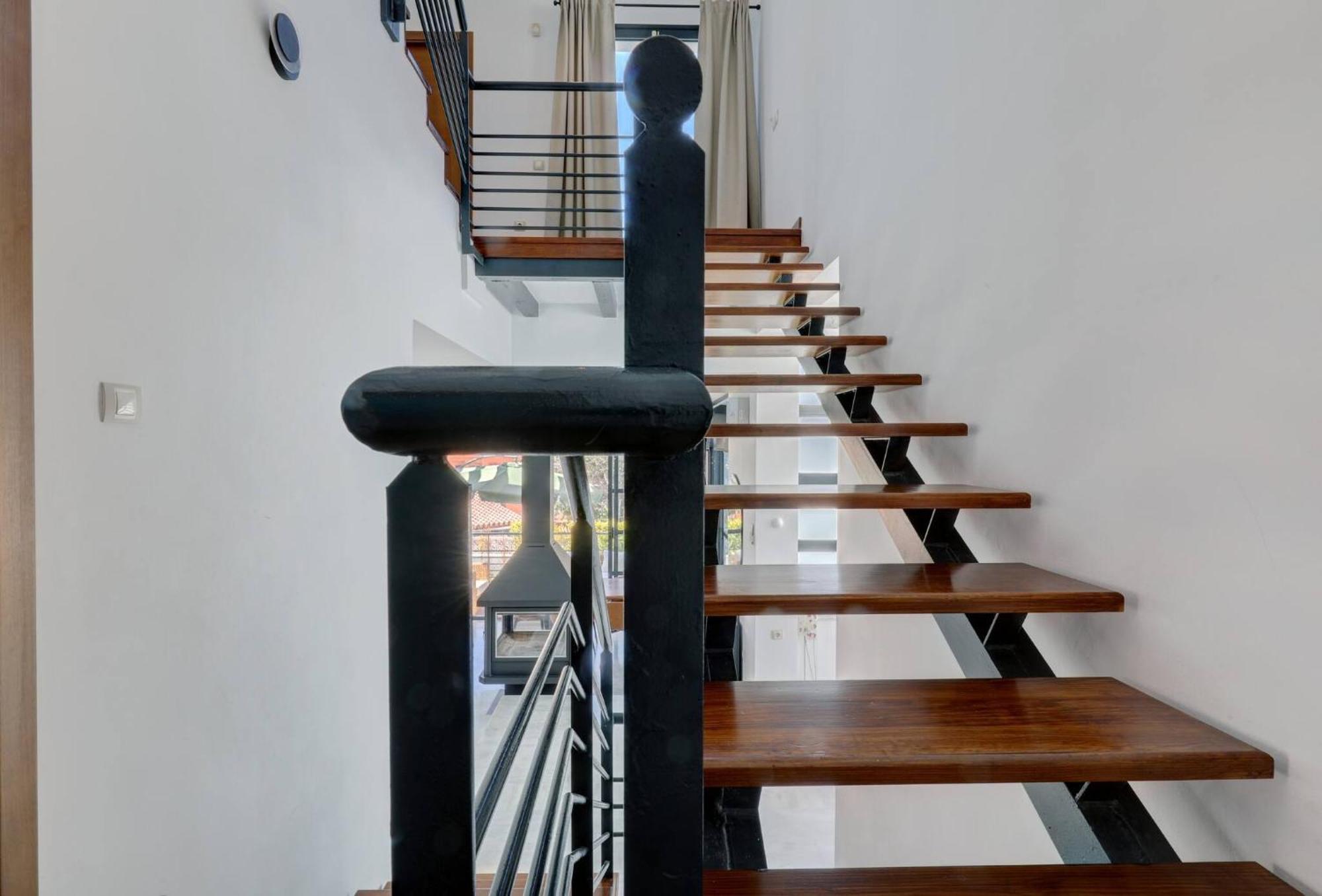 011 Bright And Spacious Villa With Private Pool 베날마데나코스타 외부 사진