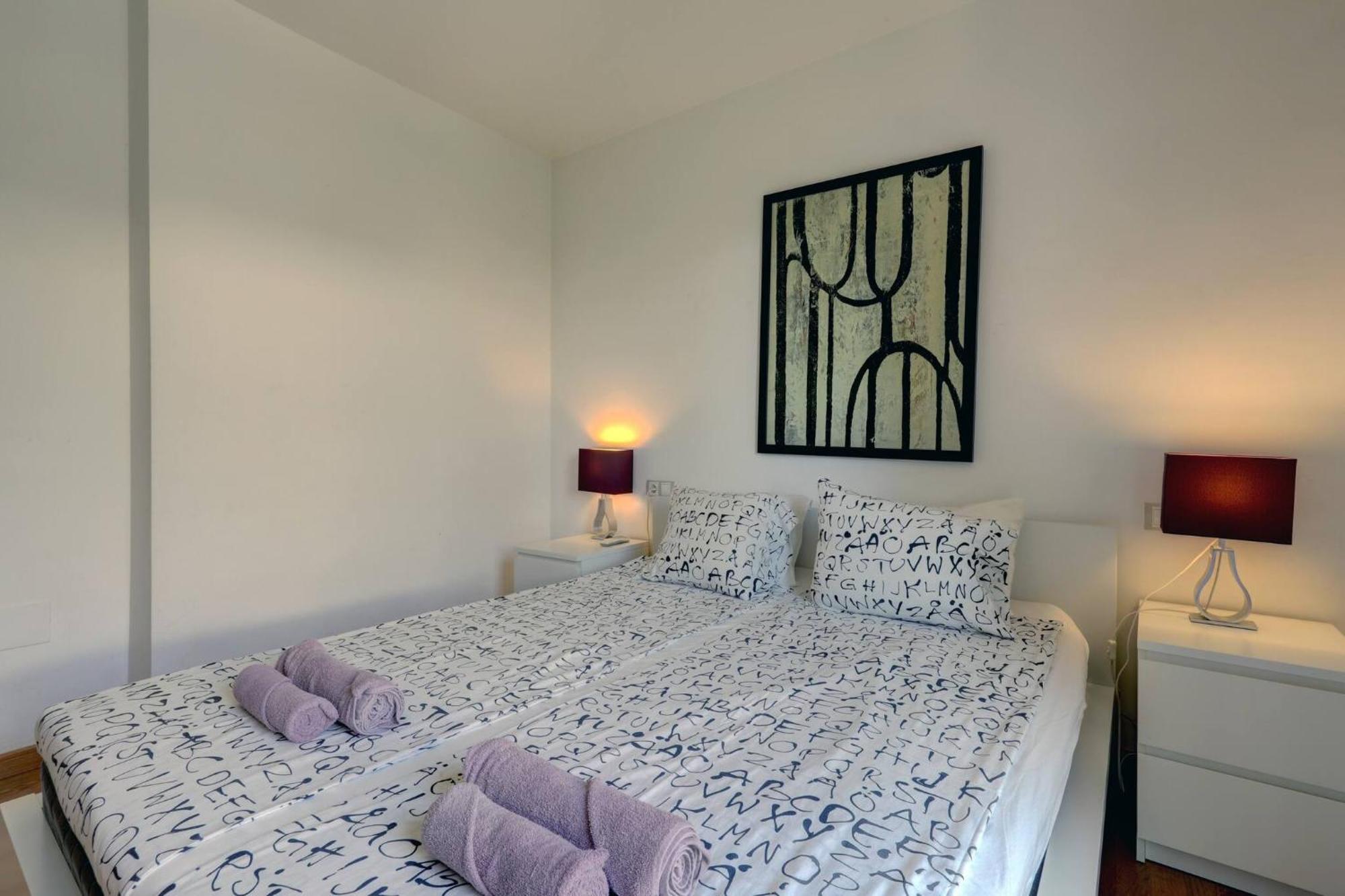 011 Bright And Spacious Villa With Private Pool 베날마데나코스타 외부 사진