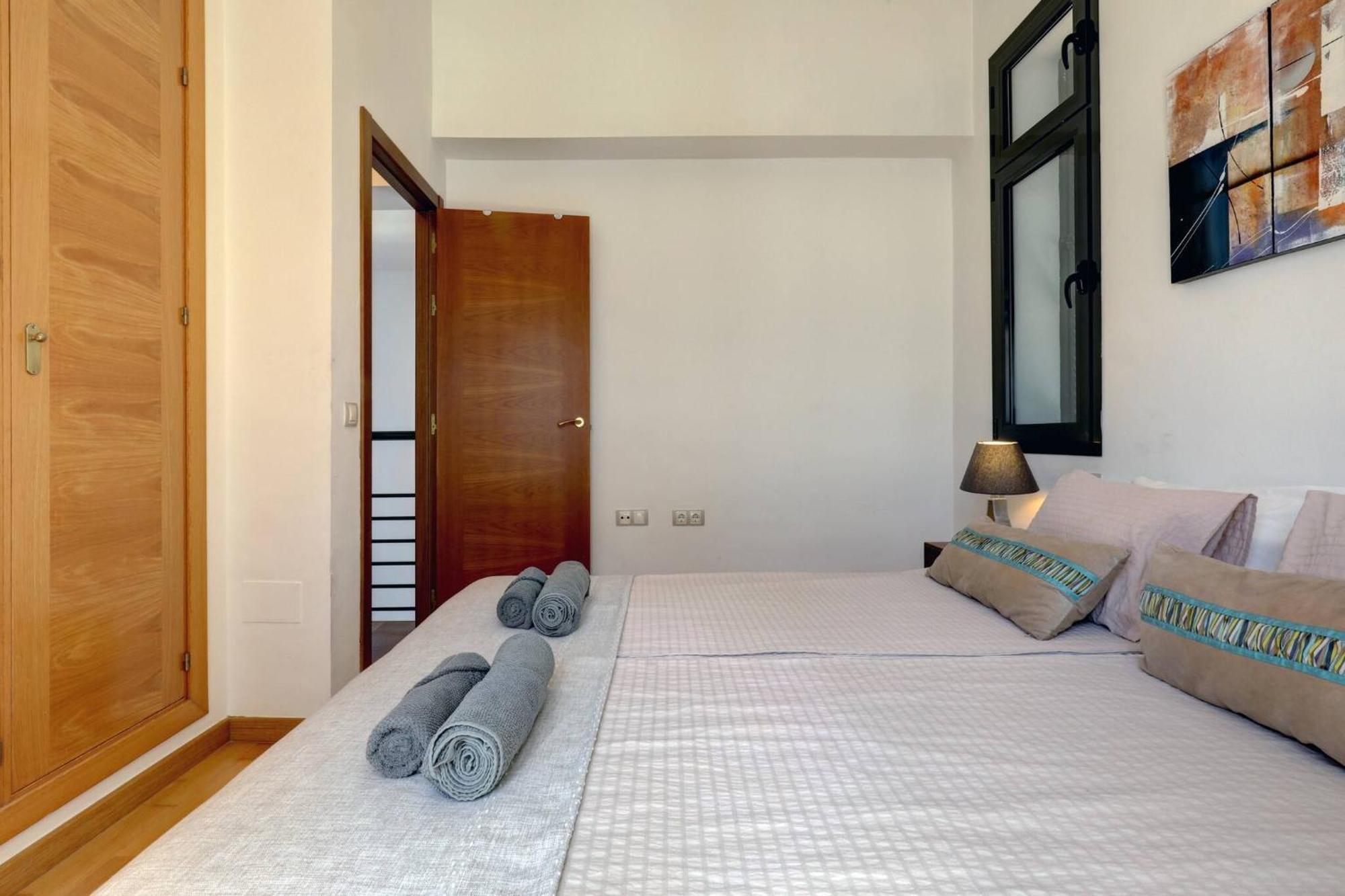 011 Bright And Spacious Villa With Private Pool 베날마데나코스타 외부 사진