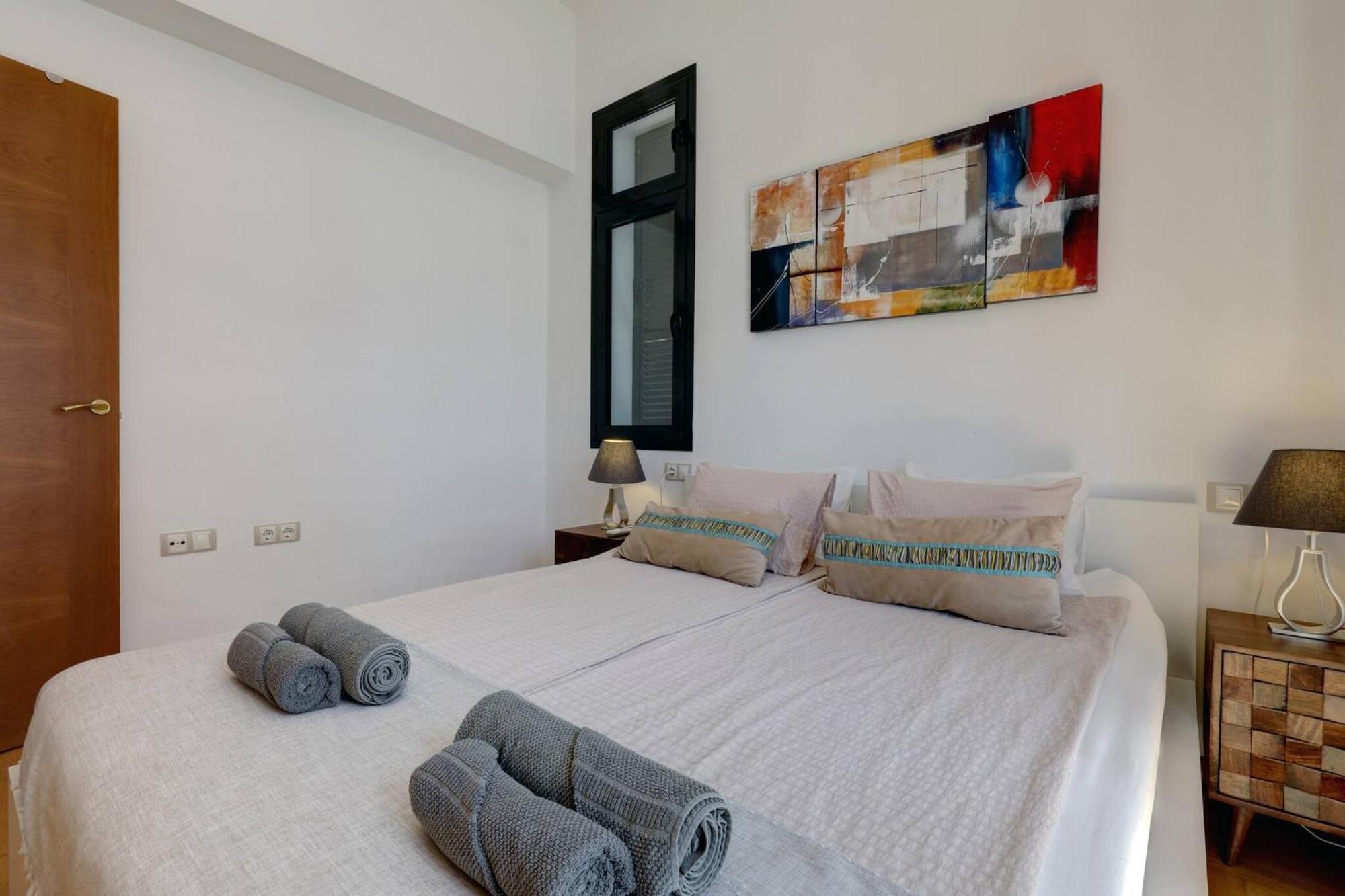 011 Bright And Spacious Villa With Private Pool 베날마데나코스타 외부 사진